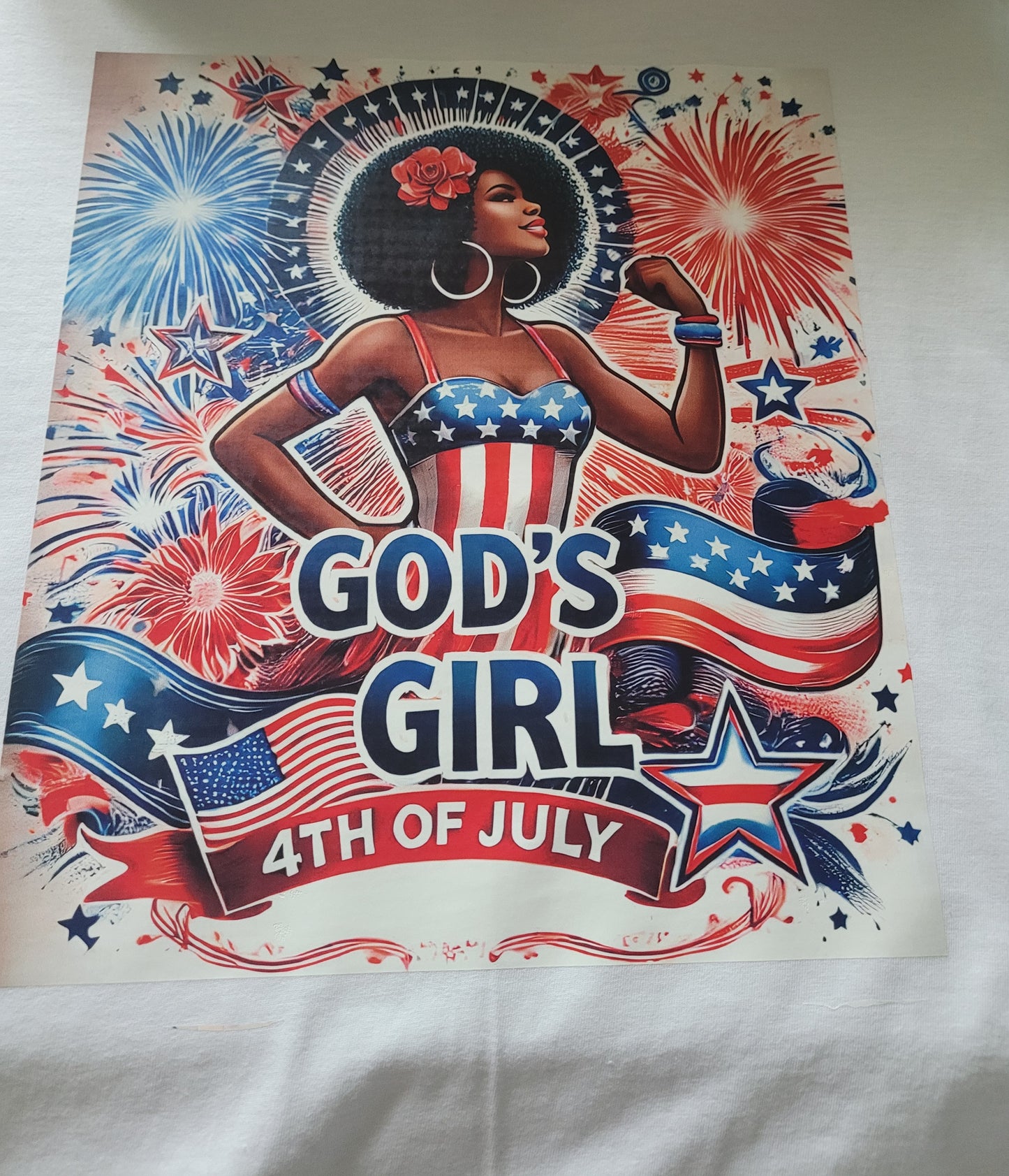 God's Girl Collections