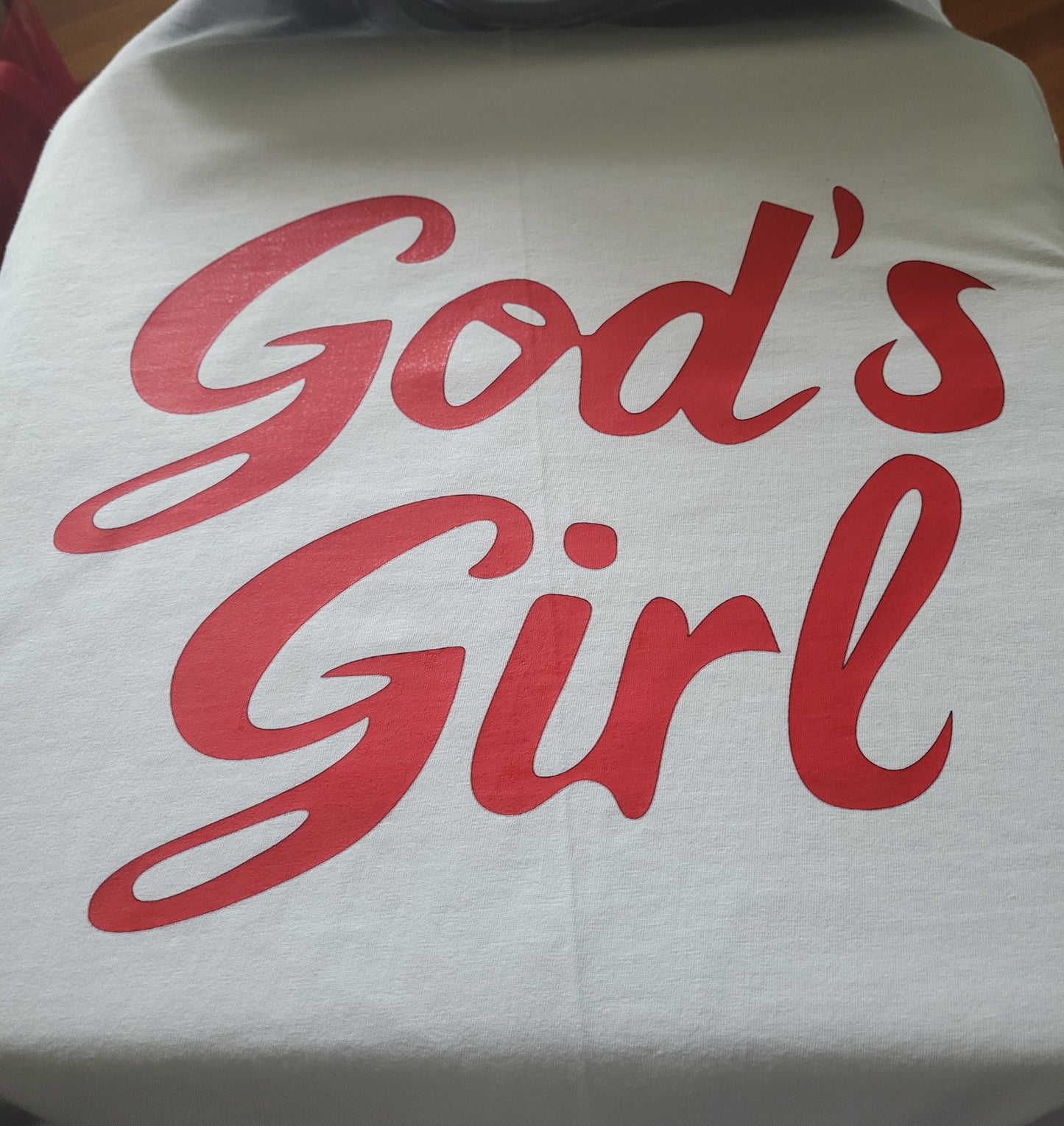 God's Girl Collections