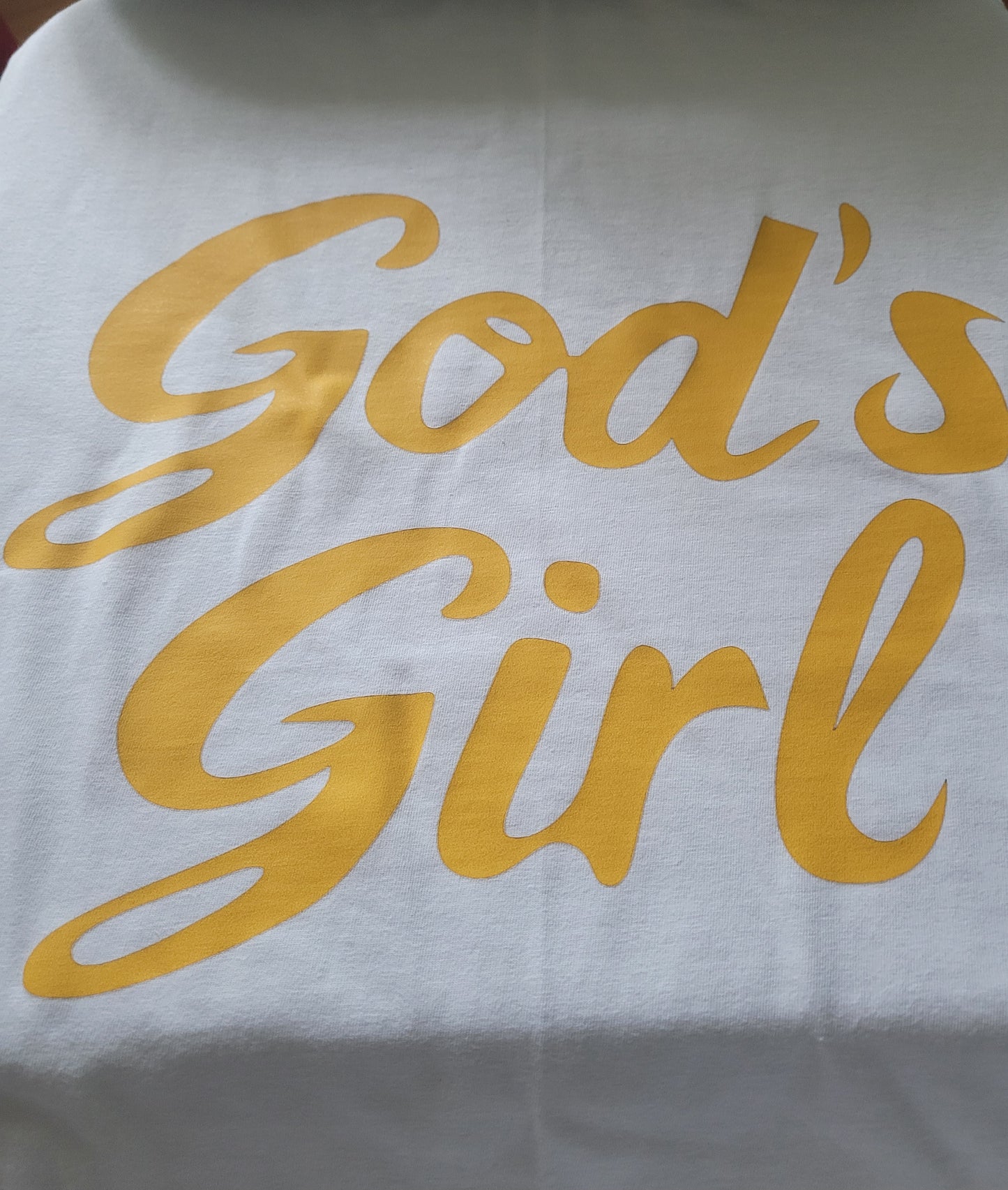 God's Girl Collections