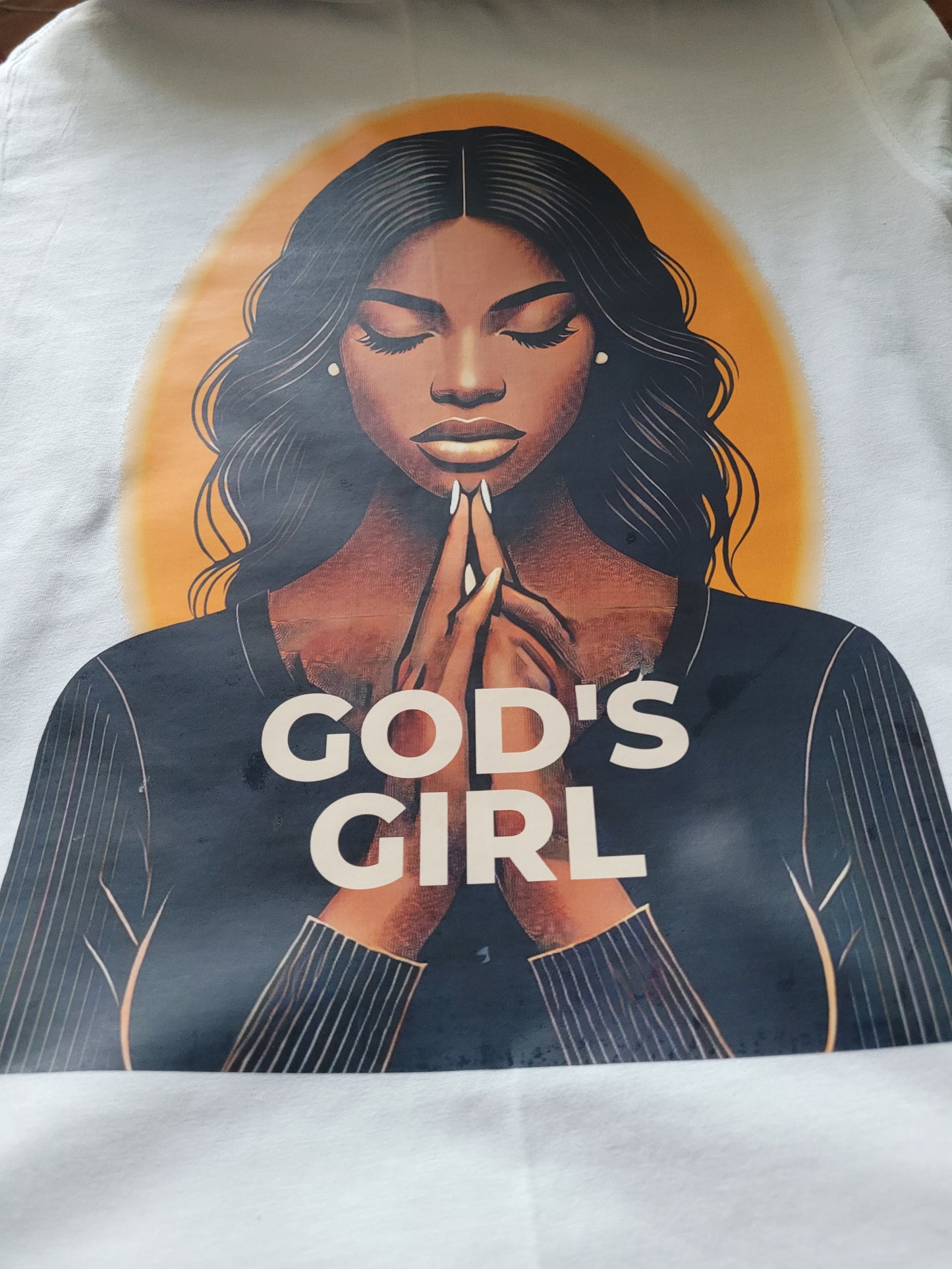 God's Girl Collections