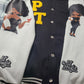 God's Girl Letterman Jacket